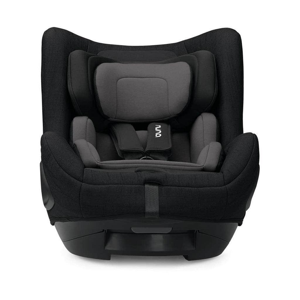 Nuna - Scaun auto rotativ i-Size TODL next Caviar, 40-105 cm