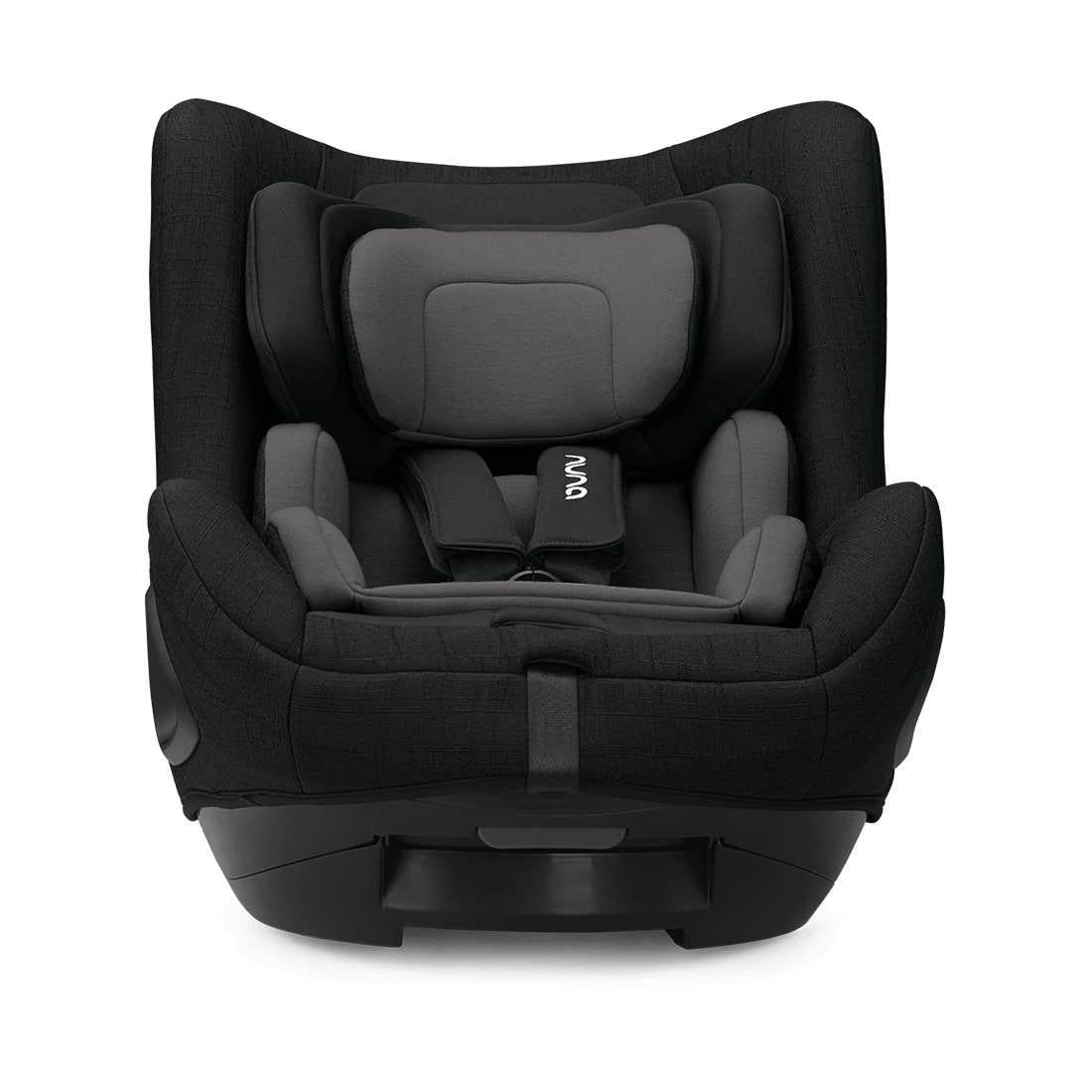 Nuna - Scaun auto rotativ i-Size TODL next Caviar, 40-105 cm