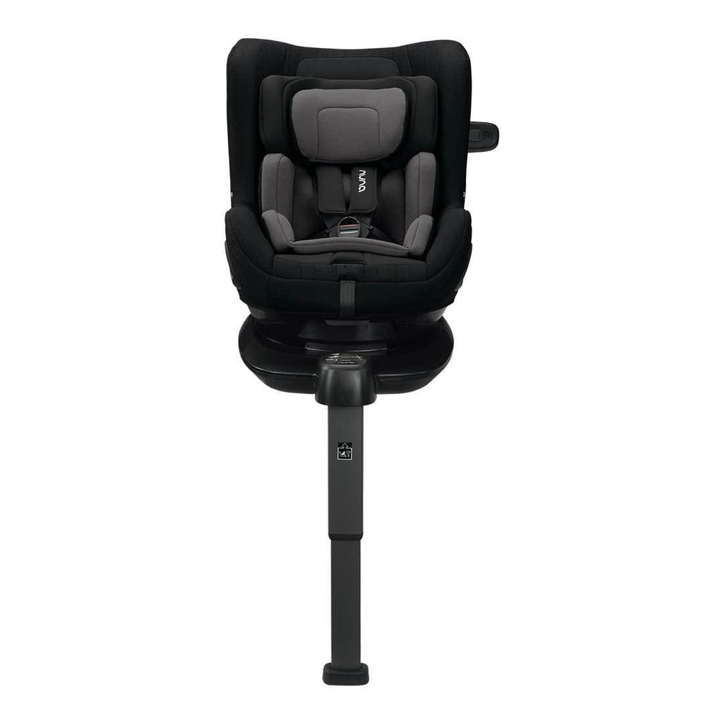 Nuna - Scaun auto rotativ i-Size TODL next Caviar, 40-105 cm