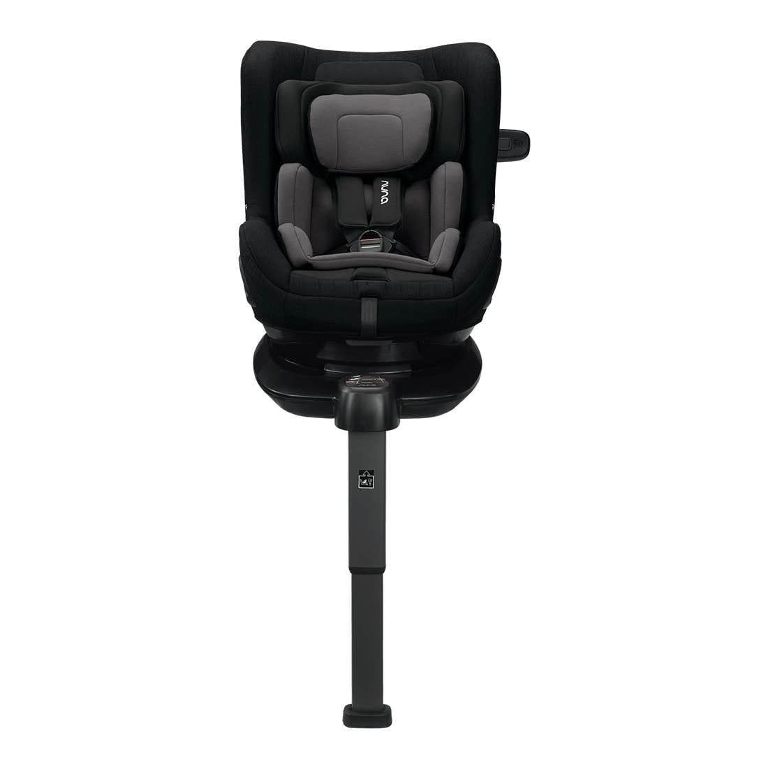 Nuna - Scaun auto rotativ i-Size TODL next Caviar, 40-105 cm