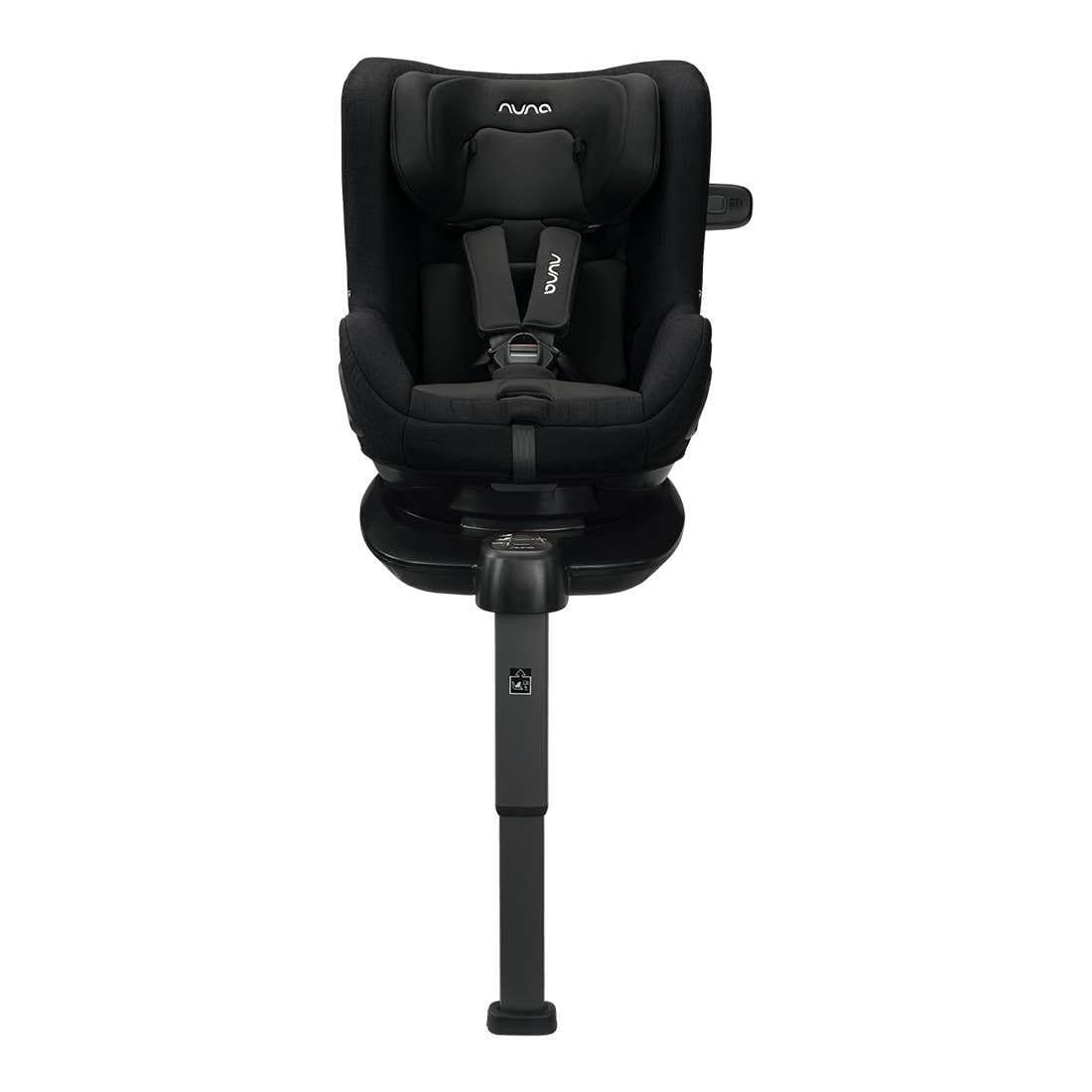 Nuna - Scaun auto rotativ i-Size TODL next Caviar, 40-105 cm