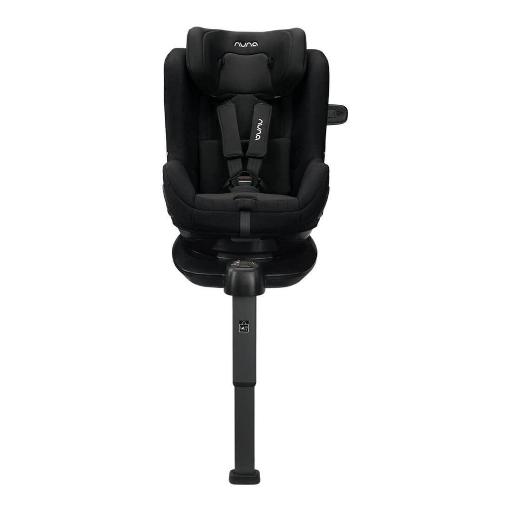 Nuna - Scaun auto rotativ i-Size TODL next Caviar, 40-105 cm
