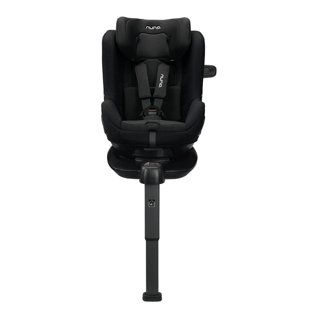 Nuna - Scaun auto rotativ i-Size TODL next Caviar, 40-105 cm