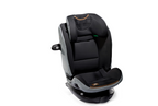 Joie - Scaun auto rotativ i-Spin XL Signature Carbon, 40-150 cm, certificat R129 si testat ADAC