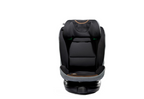 Joie - Scaun auto rotativ i-Spin XL Signature Carbon, 40-150 cm, certificat R129 si testat ADAC
