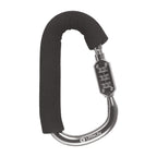 Carabiner with Combination Lock for Security