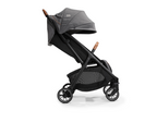 Joie - Carucior ultracompact Parcel, nastere - 22 kg, Signature Carbon