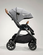 Joie - Carucior multifunctional Finiti Signature, Carbon