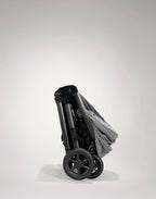 Joie - Carucior multifunctional Finiti Signature, Carbon