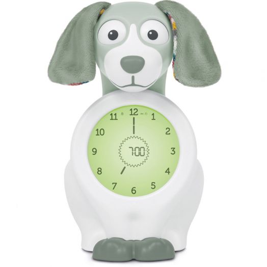 Davy Green Sleep Trainer Clock