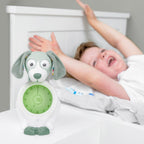 Davy Green Sleep Trainer Clock