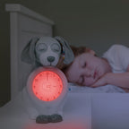 Davy Green Sleep Trainer Clock
