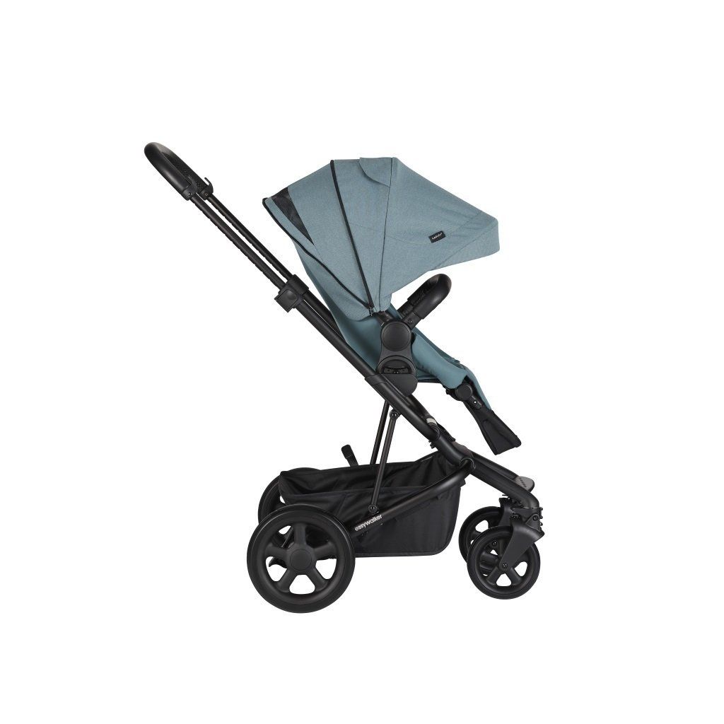Harvey 2 Ocean Blue Stroller