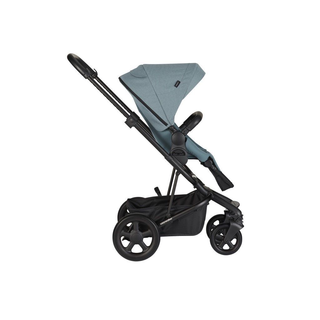 Harvey 2 Ocean Blue Stroller