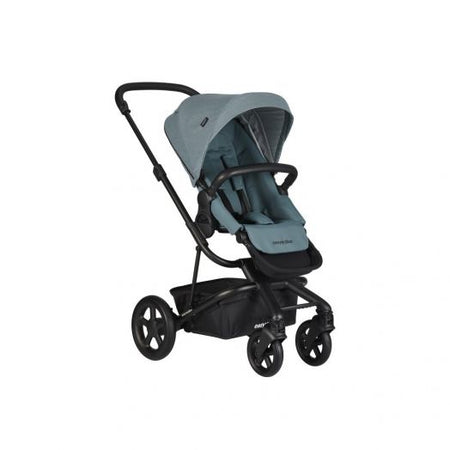 Easywalker Carucior Harvey 2 Ocean Blue 6 luni+ certificat EN 1888:2012 pentru copii pana la 15 kg