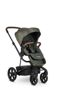 Harvey³ Premium Emerald Green Stroller