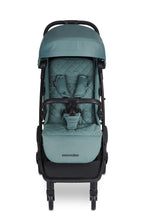 Carucior Jackey Forest Green