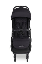 Carucior Jackey Shadow Black