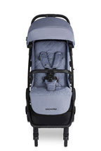 Carucior Jackey Steel Grey