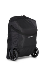 Carucior Jackey Steel Grey