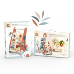 Carucior multiactivitati, Speedy Monkey