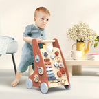 Carucior multiactivitati, Speedy Monkey