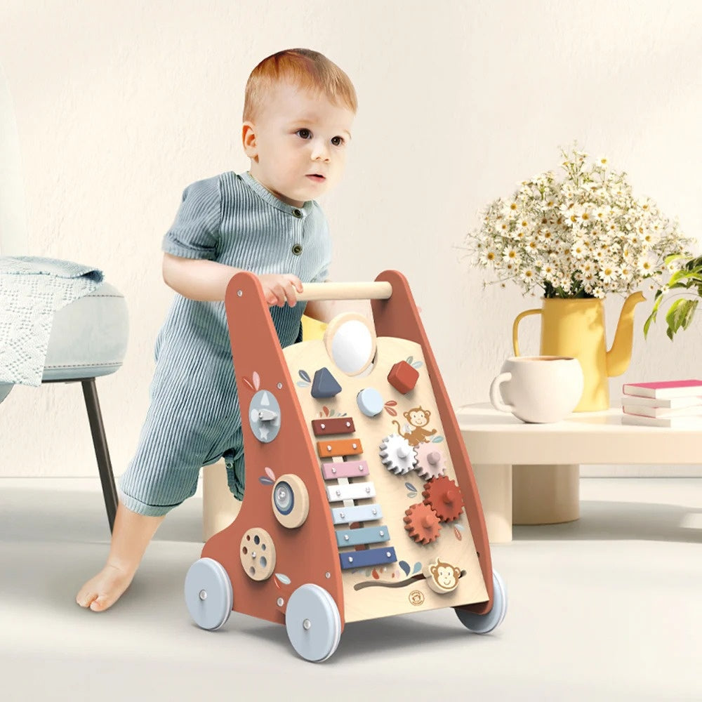 Carucior multiactivitati, Speedy Monkey