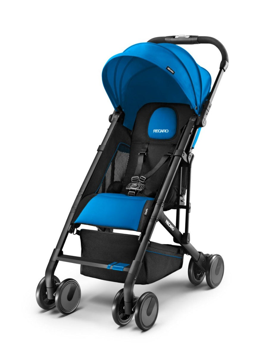 Easylife Saphir Stroller with Black Frame REFURBISHED