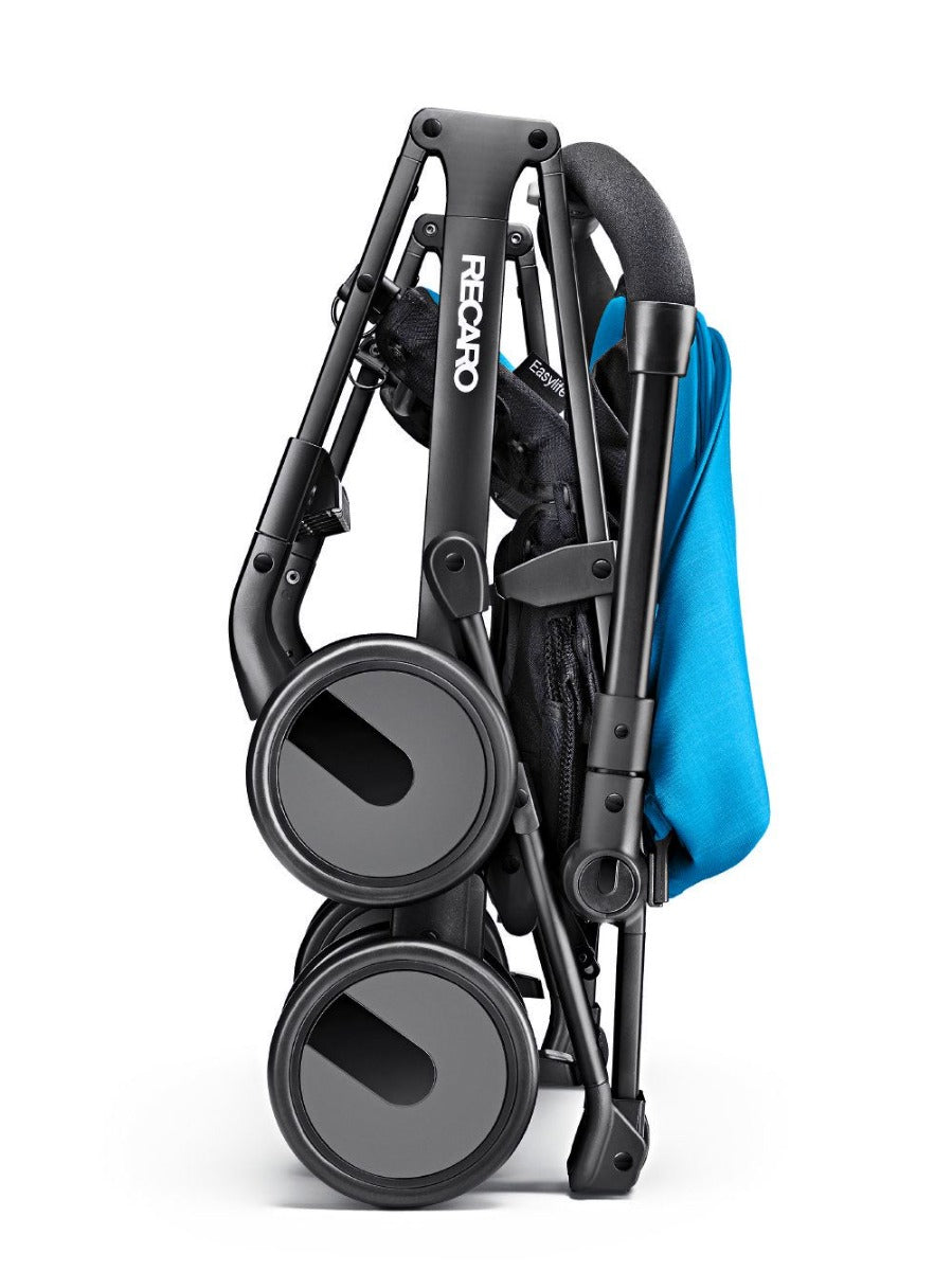 Easylife Saphir Stroller with Black Frame REFURBISHED