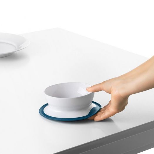 Suction Bowl Navy
