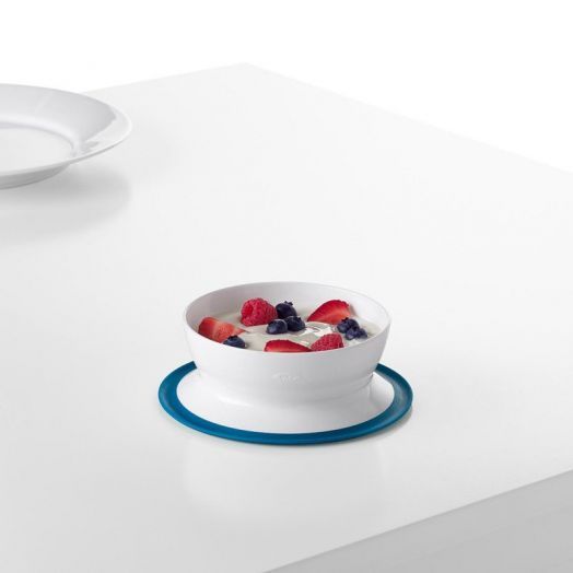 Suction Bowl Navy