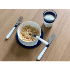 Castron cu Fixare prin Suctiune Navy