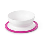 Pink Suction Bowl