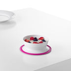 Pink Suction Bowl
