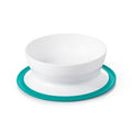 Suction Bowl Teal