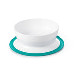 Suction Bowl Teal