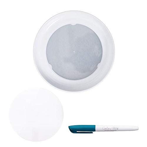 Creative Bowl for Eating and Drawing