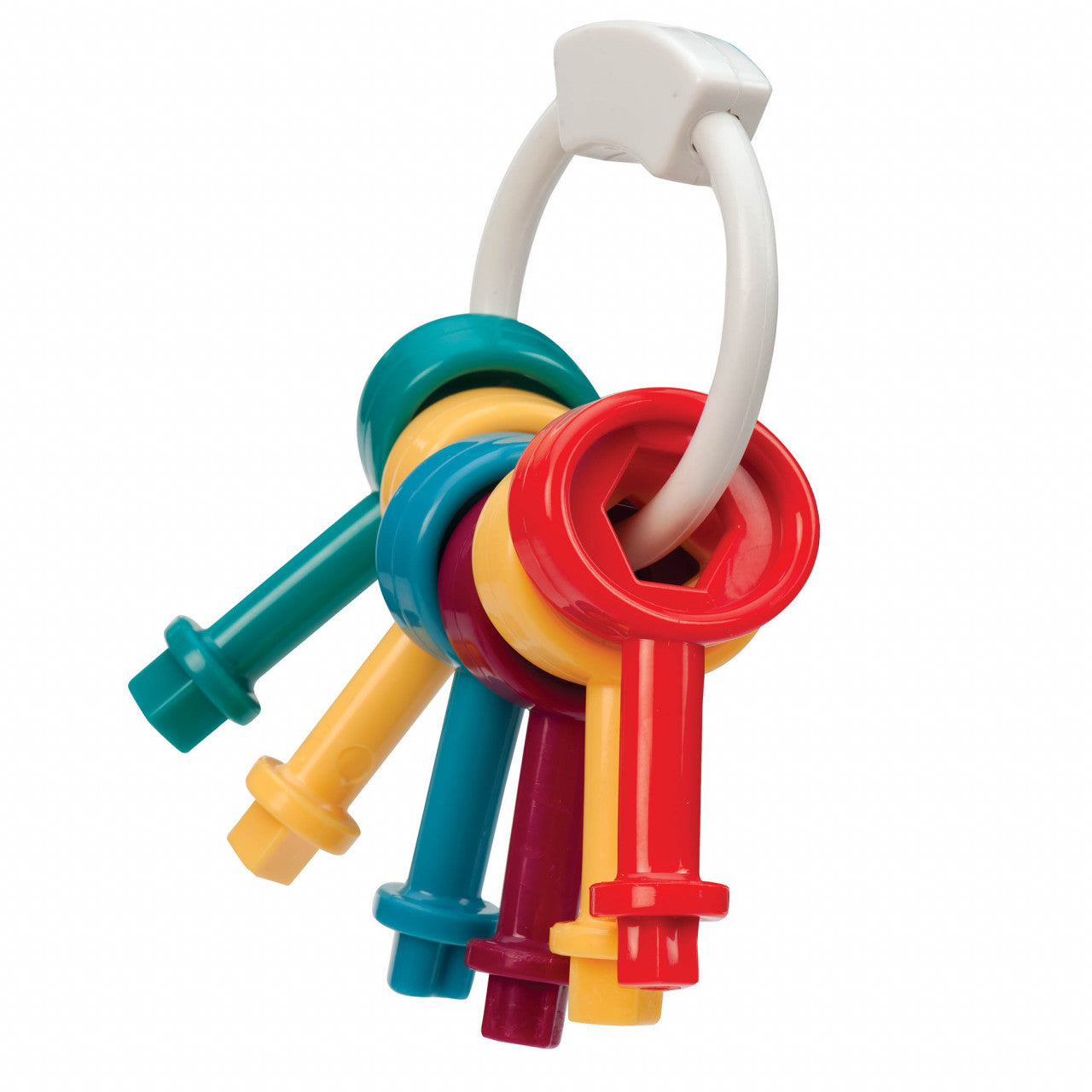 Battat 12-Piece Shape Sorter