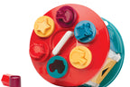 Battat 12-Piece Shape Sorter