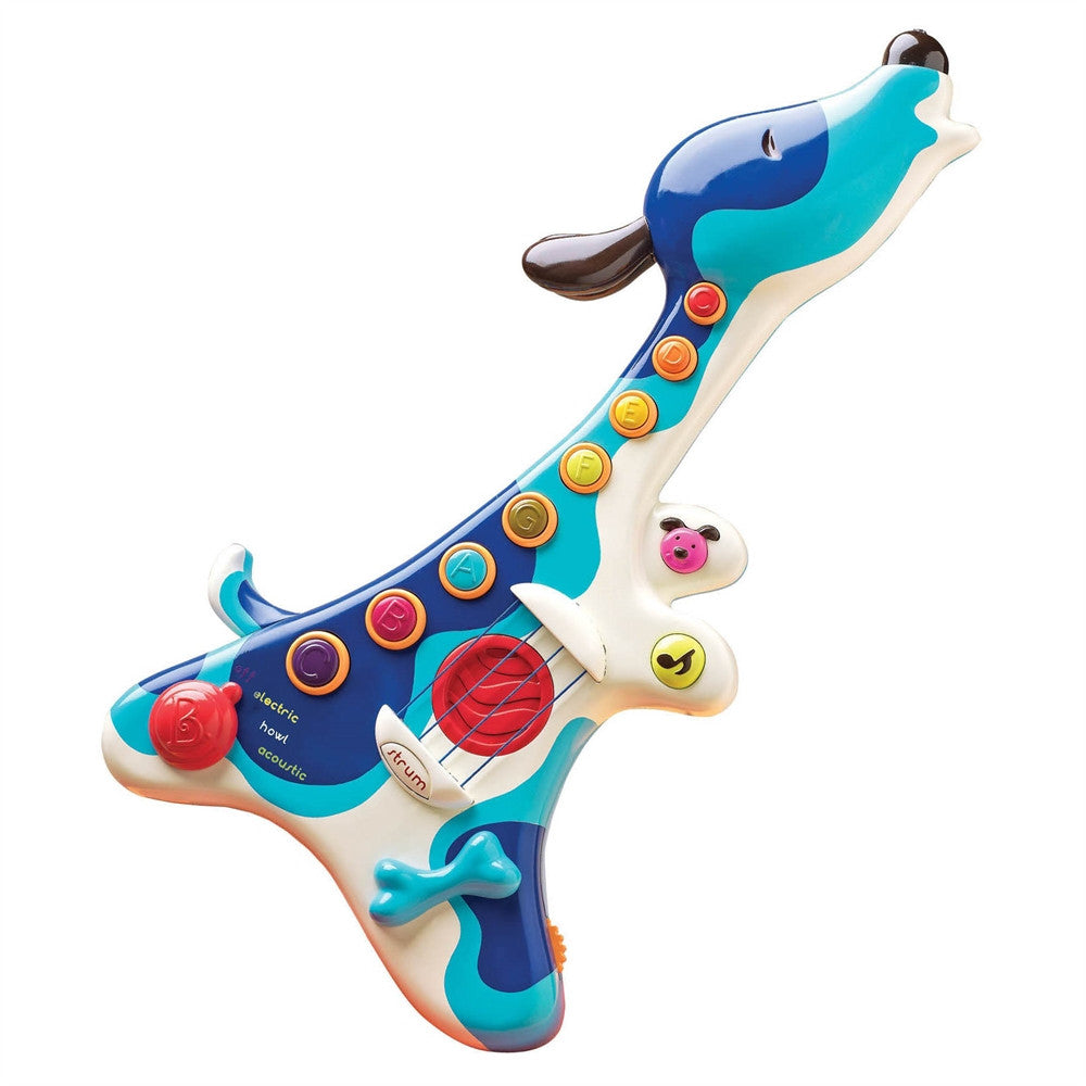 Catel chitara B.Toys