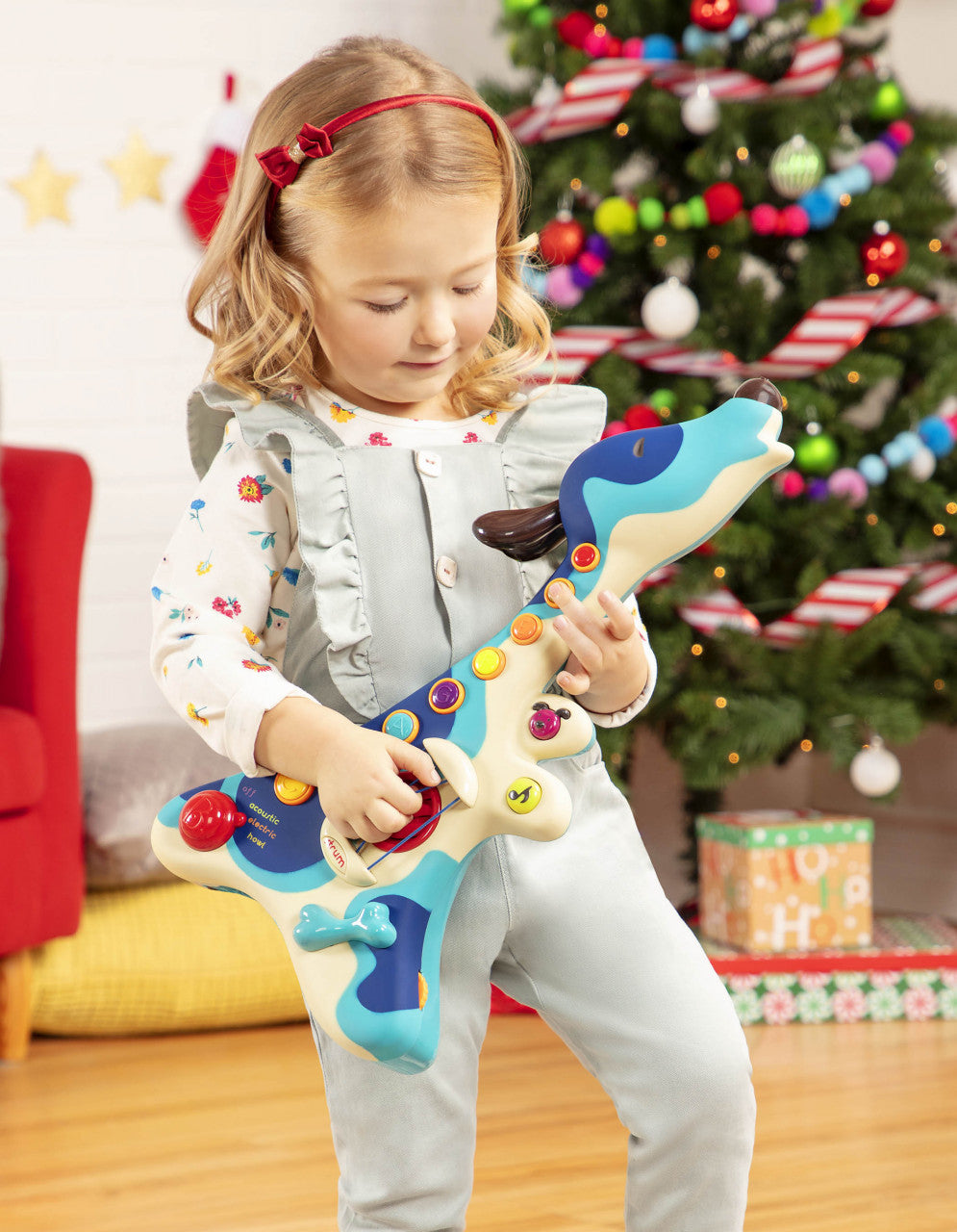 Catel chitara B.Toys