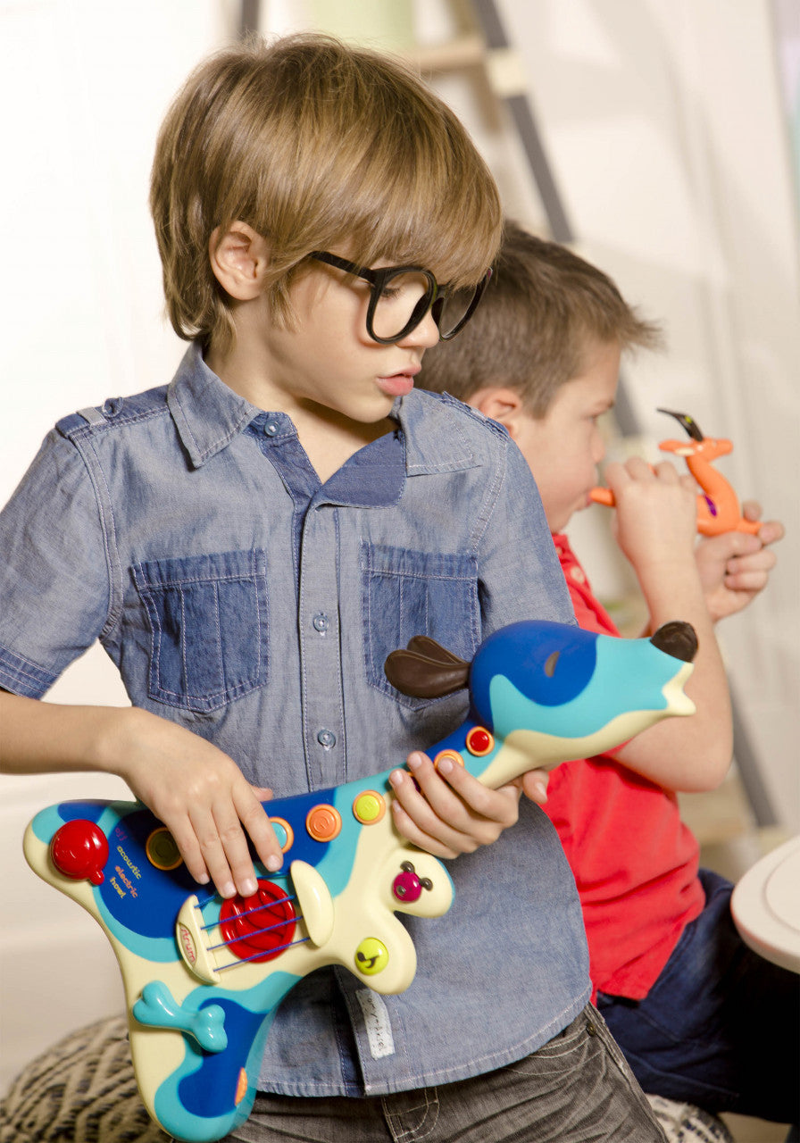 Catel chitara B.Toys