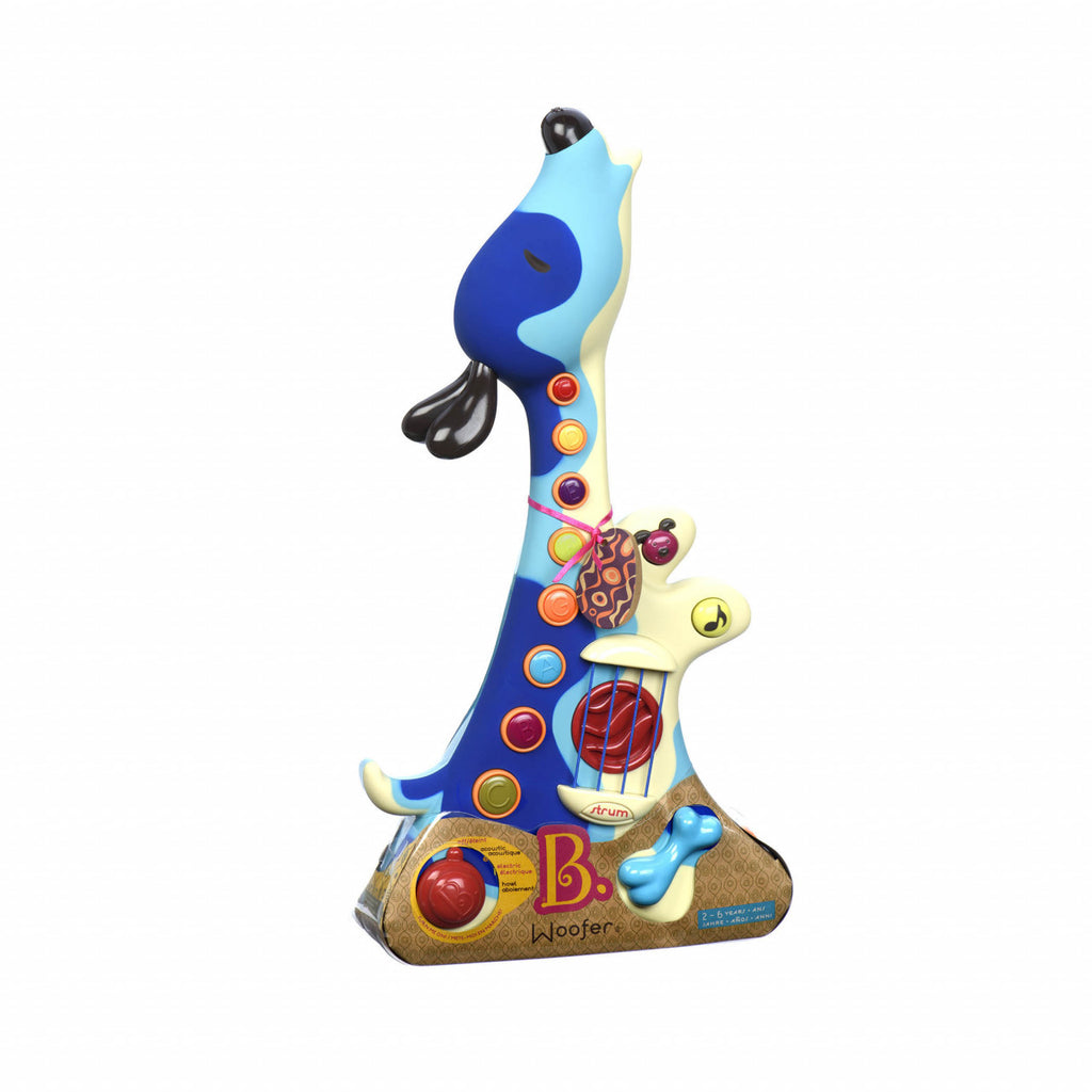 Catel chitara B.Toys