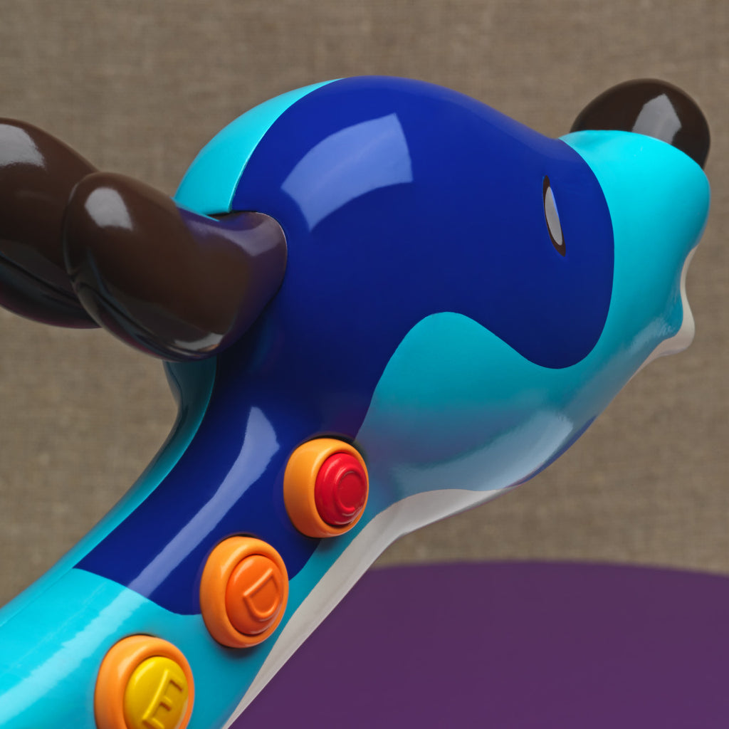 Catel chitara B.Toys