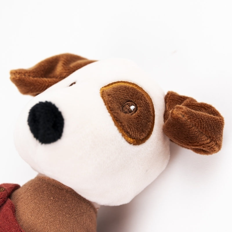 Catelul de plus Eddi, Egmont Toys