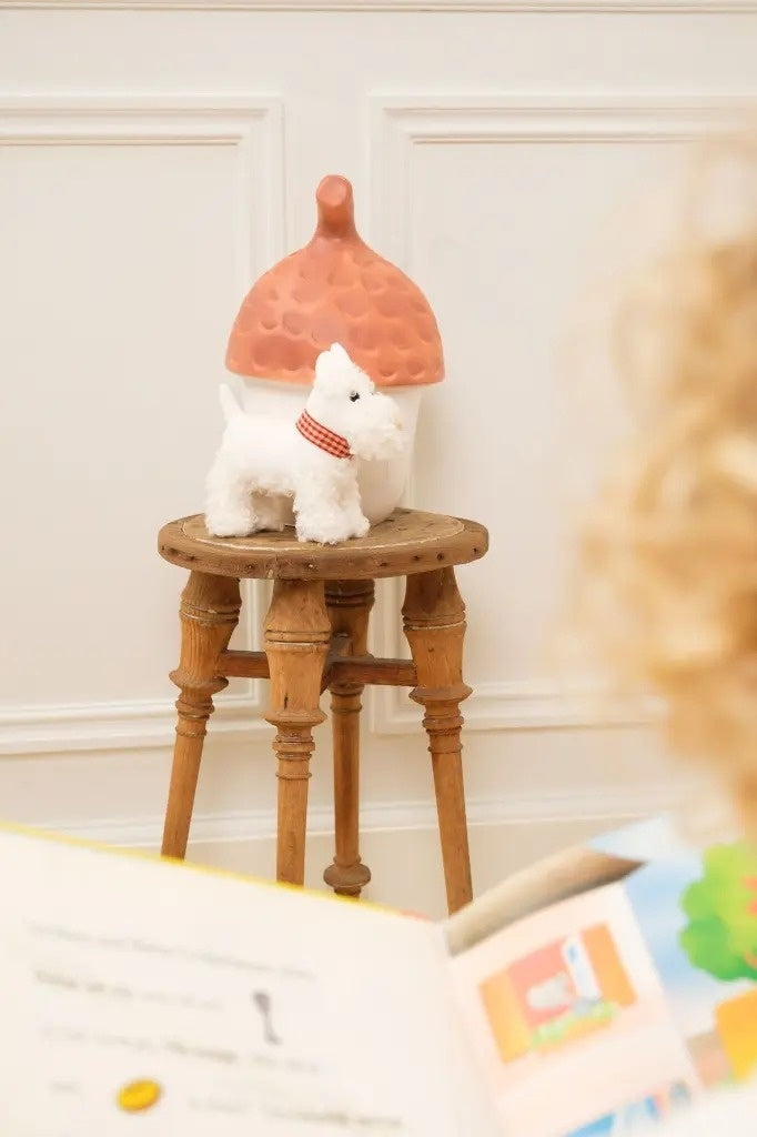 Catelusa de plus Lola, Egmont Toys