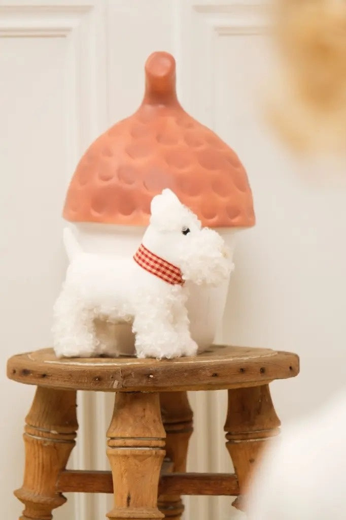 Catelusa de plus Lola, Egmont Toys