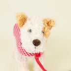 Catelusul de plus mini Eliot, Egmont Toys