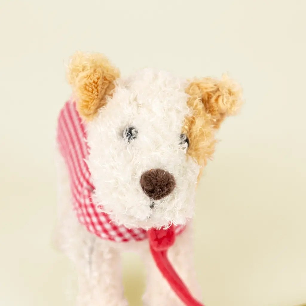 Catelusul de plus mini Eliot, Egmont Toys