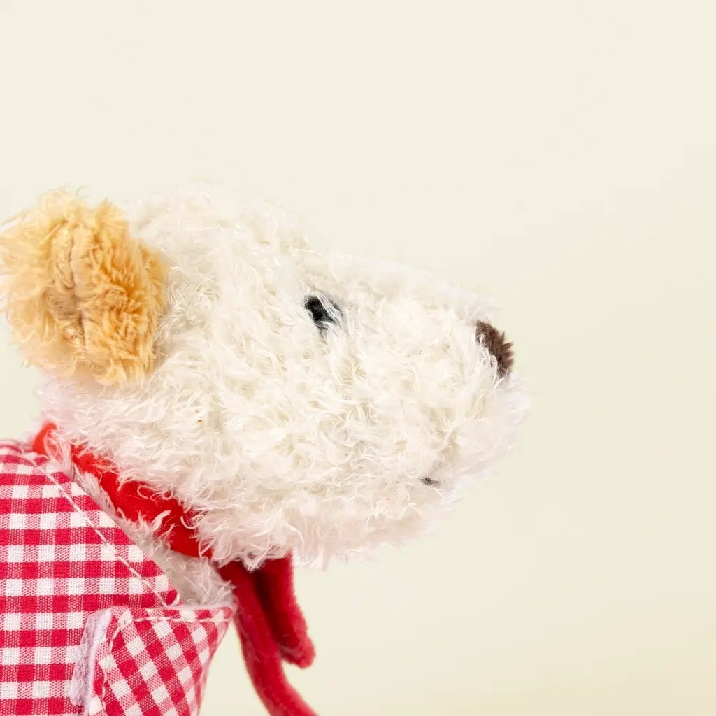 Catelusul de plus mini Eliot, Egmont Toys